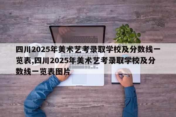 四川2025年美术艺考录取学校及分数线一览表,四川2025年美术艺考录取学校及分数线一览表图片