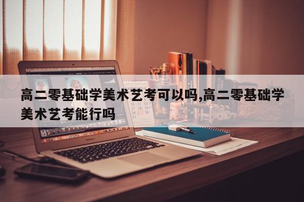 高二零基础学美术艺考可以吗,高二零基础学美术艺考能行吗